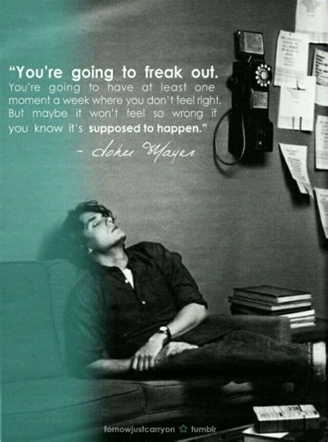 8 best John Mayer quotes images on Pinterest | John mayer quotes ...