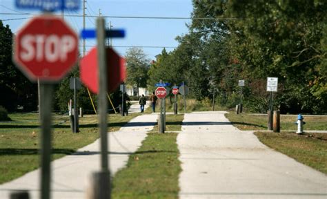 Does A Stop Sign Just Mean Stop CyclingSavvy