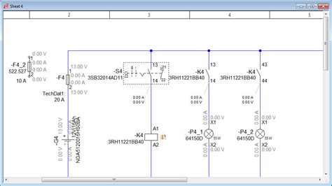 Electrical Schematic and Wiring Diagram Design - Zuken US