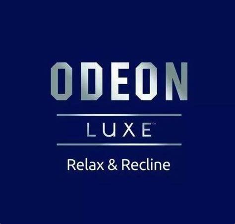 ODEON Luxe Cinema Dundee - Visit Dundee