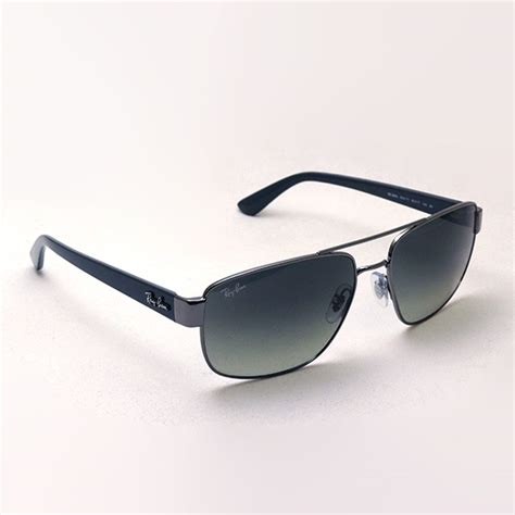 レイバン サングラス Ray Ban Rb3663 0047160mm ガンメタル Glass Mania Tokyo Aoyama ｜jal Mall｜マイルがたまる・つかえる