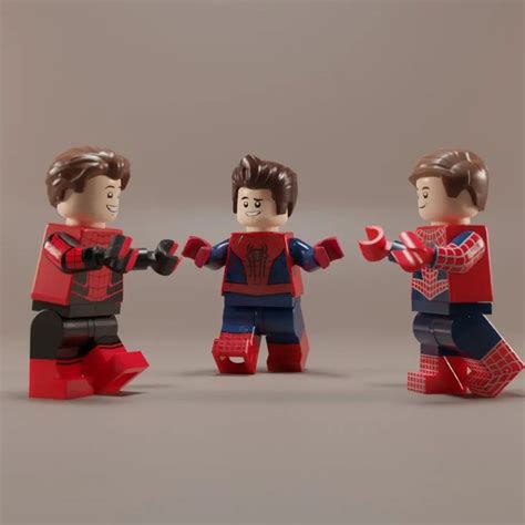 JekesterOfficial on Instagram: “"Spider-Man Pointing Meme" Tobey and ...