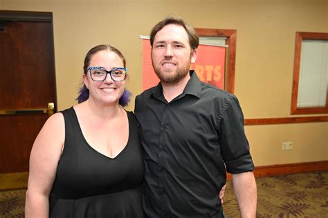 The 2024 Annual Augusta Arts Awards Photo Gallery - Greater Augusta