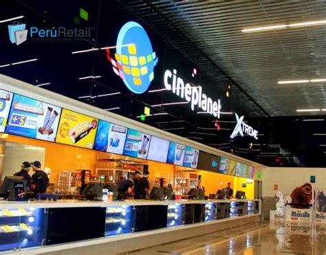 Cineplanet invierte US 1 millón de dólares en sala Xtreme Laser en