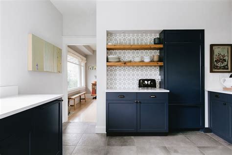 Modern Industrial Kitchen By The Phinery The Phinery