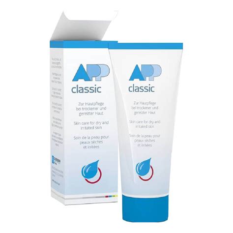 APP Classic Salbe 100ml Kaufen Kanela