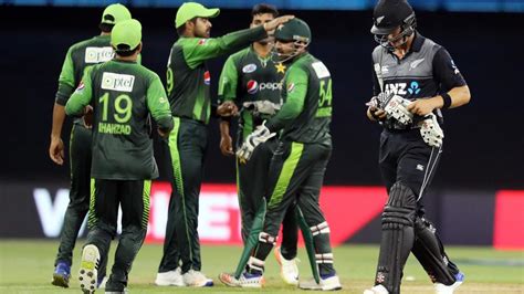 New Zealand vs Pakistan, 3rd T20, full cricket score: PAK beat NZ by 18 ...