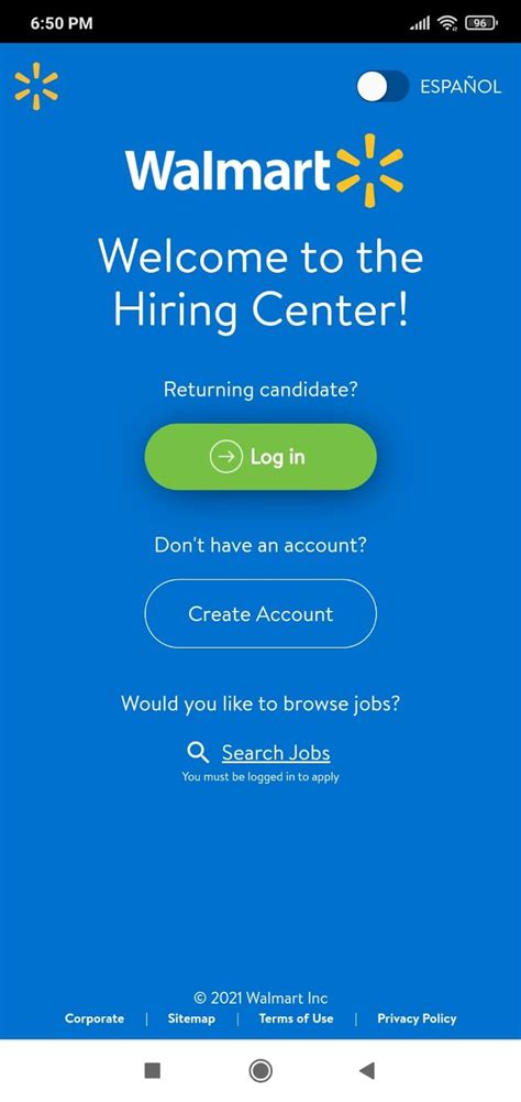 Walmart Store Jobs- And the Application Process - How I Got The Job