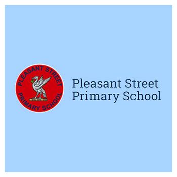 Pleasant Street Primary School (Admissions Guide)