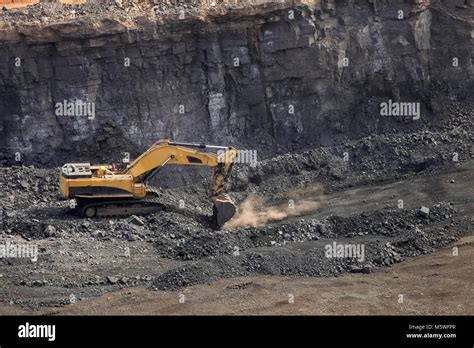 Manganese Mine Hi Res Stock Photography And Images Alamy