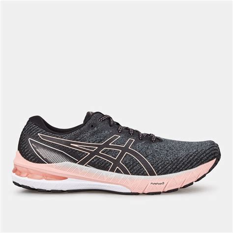 Womens Gt 2000™ 10 Shoe Black Asics In Dubai And Uae Sss