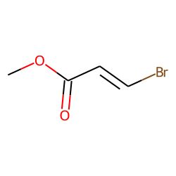 Propenoic Acid Bromo Methyl Ester Z Cas