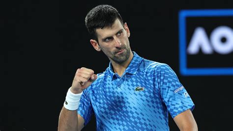 Columna Digital On Twitter Novak Djokovic A La Espera De La