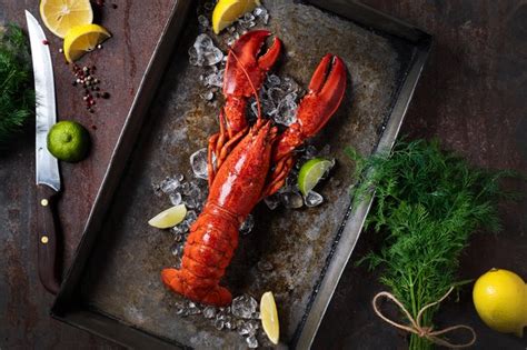 How To Cook Pre Cooked Frozen Lobsters Livestrong