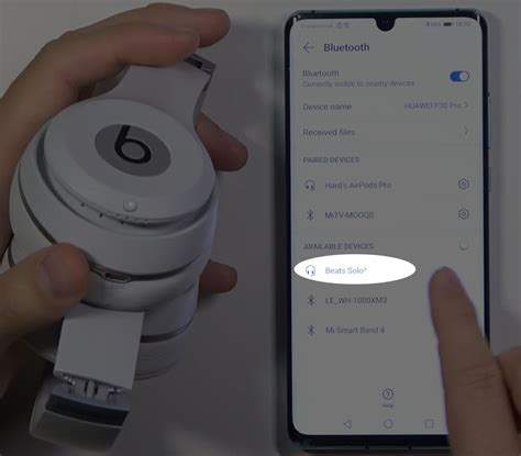 How To Pair Beats Solo 3 Step By Step Guide AudioGrounds