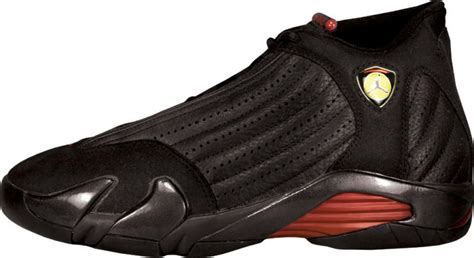 Air Jordan 14 : The Definitive Guide to Colorways | Complex