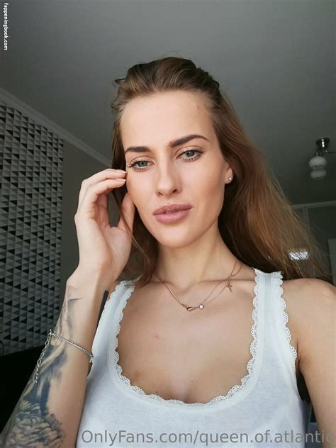 Queen Of Atlantic Nude Onlyfans Leaks The Fappening Photo