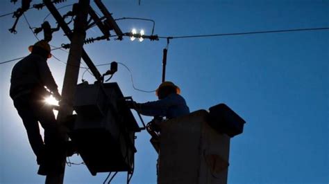 Desde Hoy Cortarán La Electricidad En Zonas De Lima Y Callao Federación De Periodistas Del Perú