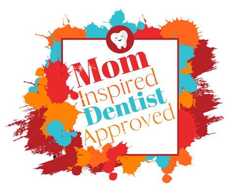 Role Of A Pediatric Dentist In Nutrition Mom Inspired Dentist Approved