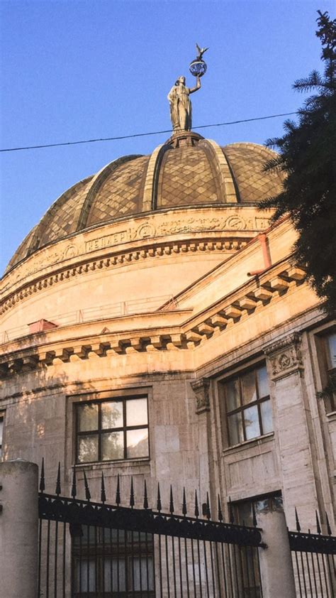 Story highlights Volgograd building здание Волгоград планетарий ...