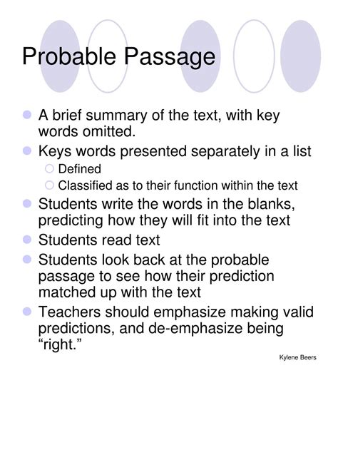 Ppt Reading Strategies Powerpoint Presentation Free Download Id211571