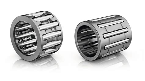 Needle Roller And Cage Assemblies Inform Yourself Order Online On