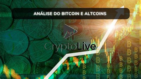 Análise do bitcoin e altcoins btc eth eos ada ocean mask