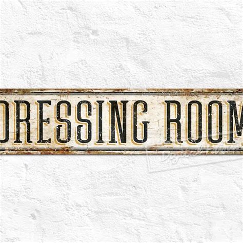 Dressing Room - Etsy