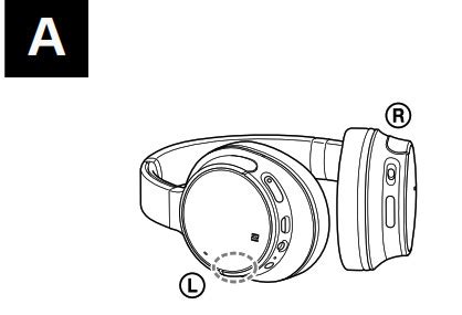 Sony Wireless Noise Cancelling Stereo Headset User Guide