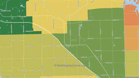 Carlock Il Housing Data