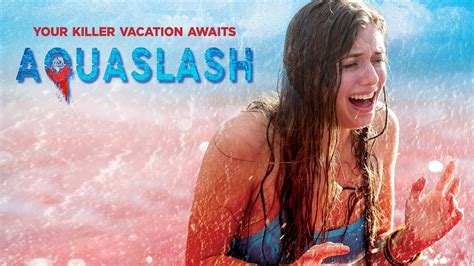 Aquaslash (2019) | Movieweb