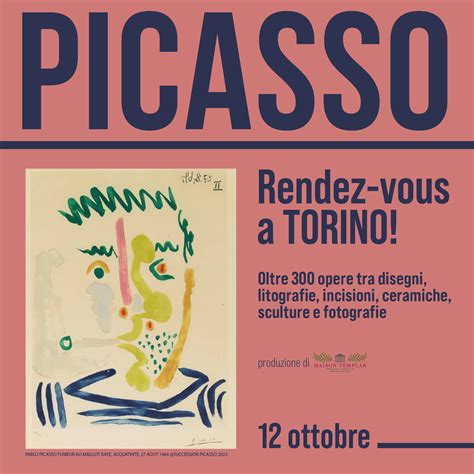 Pablo Picasso Due Curiosità Due Mostre Mastrogessetto