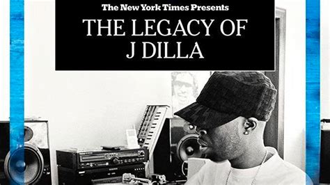 The Legacy of J Dilla - FX & Hulu Documentary - Where To Watch