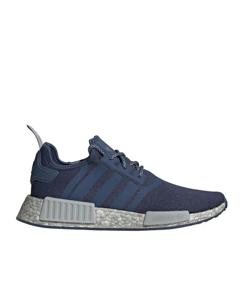 Adidas Originals NMD R1 Blau Grau Blau