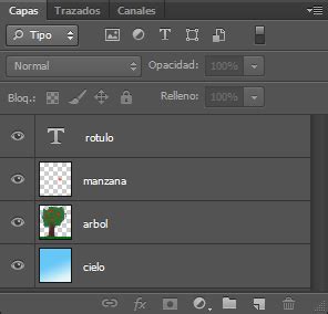 Curso Gratis De Photoshop Cc Aulaclic Las Capas Filtros