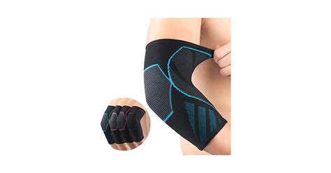 Cyclxy Tennis Elbow Braces For Tendonitis And Tennis Elbow Various