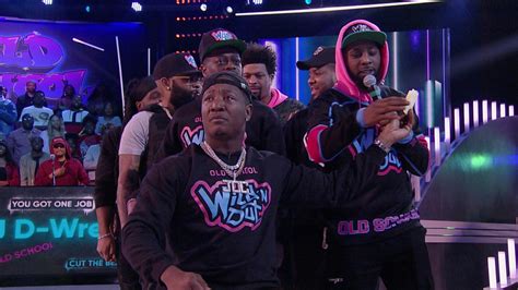 Watch Nick Cannon Presents Wild N Out Season Episode Nick