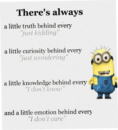 20 Friday Funny Minions - Minion Quotes