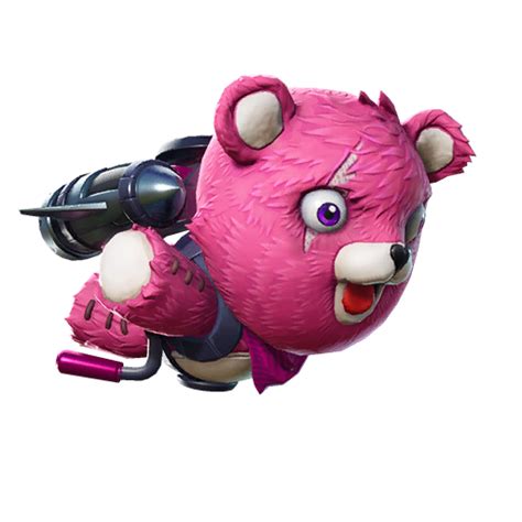 Cuddle Cruiser Glider Fortnite Wiki