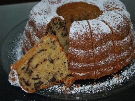 Saftiger R Hrkuchen Mit Eierlik R Rezepte Kochbar De