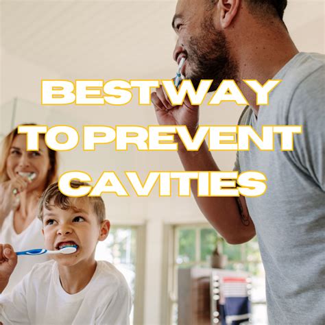 Best Ways To Prevent Cavities Sheer Alternatives