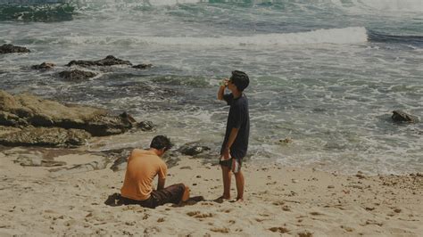 Pantai Taman Pacitan Daya Tarik Lokasi Rute Dan Harga Tiket