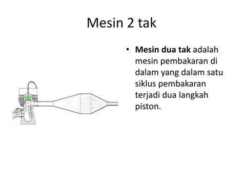 Perbedaan Mesin Tak Dan Mesin Tak Ppt