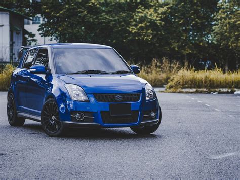 Assurance Pour La Suzuki Swift Tout Ce Que Vous Devez Savoir Aide