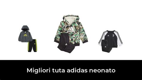 Migliori Tuta Adidas Neonato Nel Secondo Esperti