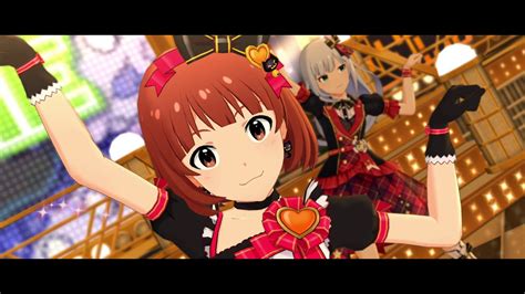 【ミリシタ】野々原茜 セカンドヘアスタイル 「aikane」【ユニットmv】[1440p] Youtube