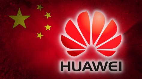 Huawei exec says there’s no link between Chinese government and telecom ...