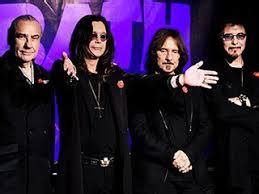 My top 5 Black Sabbath songs; which is your favorite? - Black Sabbath ...