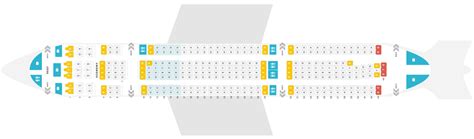 SeatGuru Seat Map Eurowings SeatGuru 60 OFF