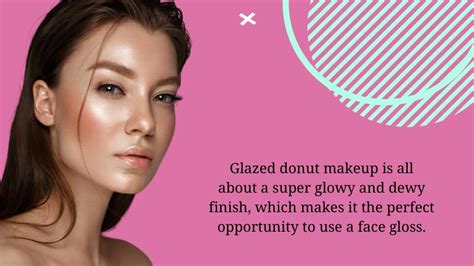 How To Get Glazed Donut Skin For Crossdressers